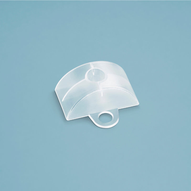 abstandhalter fuer lichtplatten passend fuer verschiedene profile