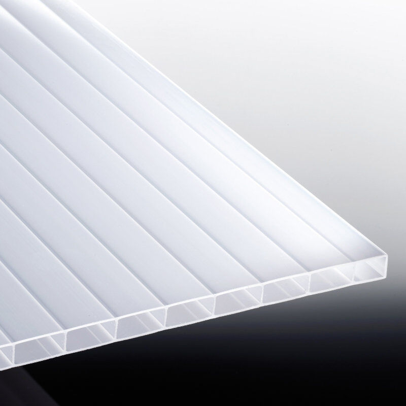 acryl stegdoppelplatte stabilo weiss opal 16 1200