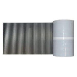 Anschlussband für Schornstein | Blei | Breite 300 mm | 5 lfdm | verschiedene Farben