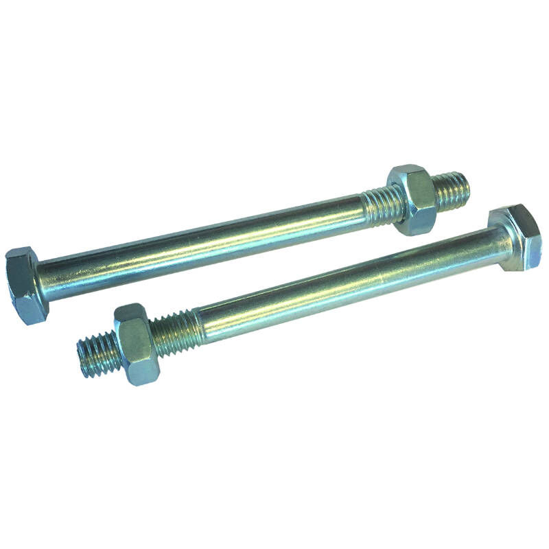 durchgangsschrauben 2 stueck