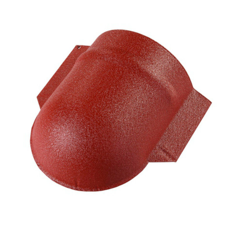 endkappe fuer rundfirst