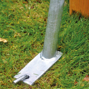 Erdnagel | ANATOL | für Sturmanker