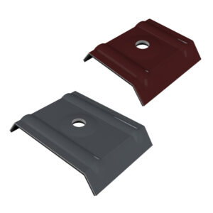 Kalotten | 100 Stk./Pak.