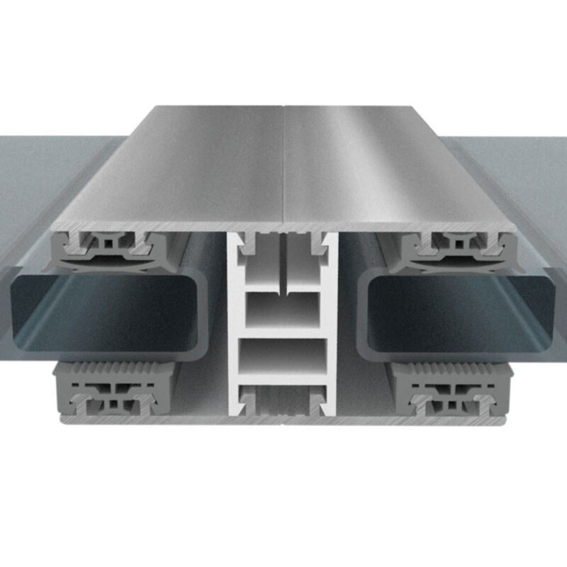 mendiger classic aluminium mittel verlegeprofil breite 60 mm pressblank