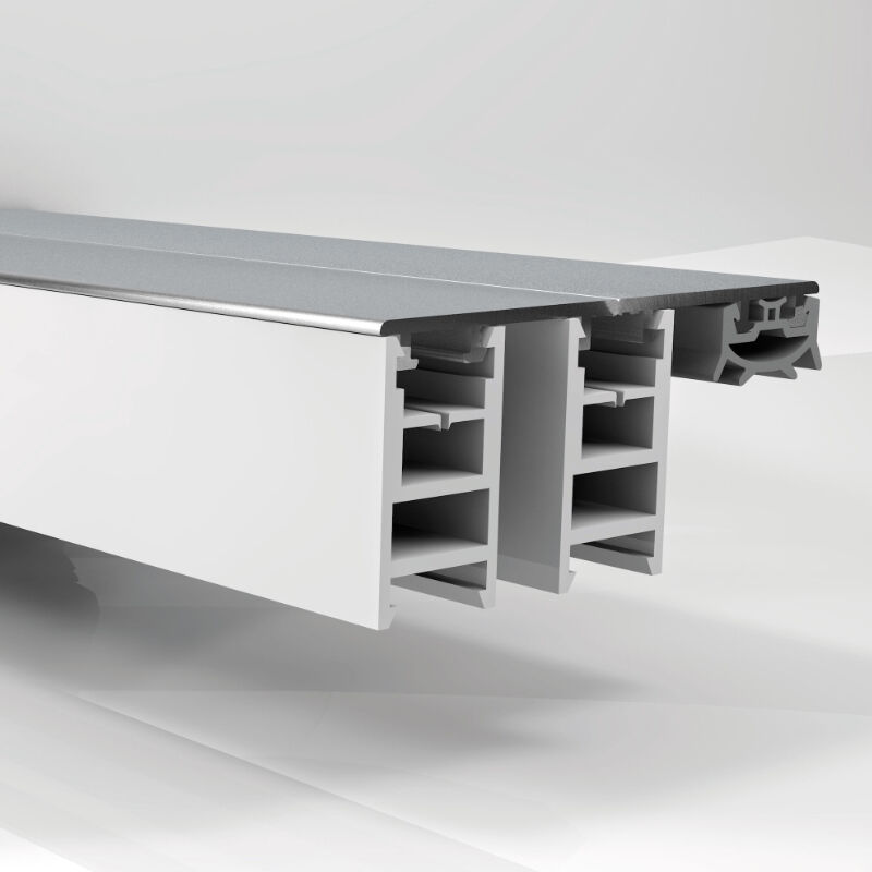 mendiger rand verlegeprofil breite 70 mm fuer 17 34 mm stegplatten 1