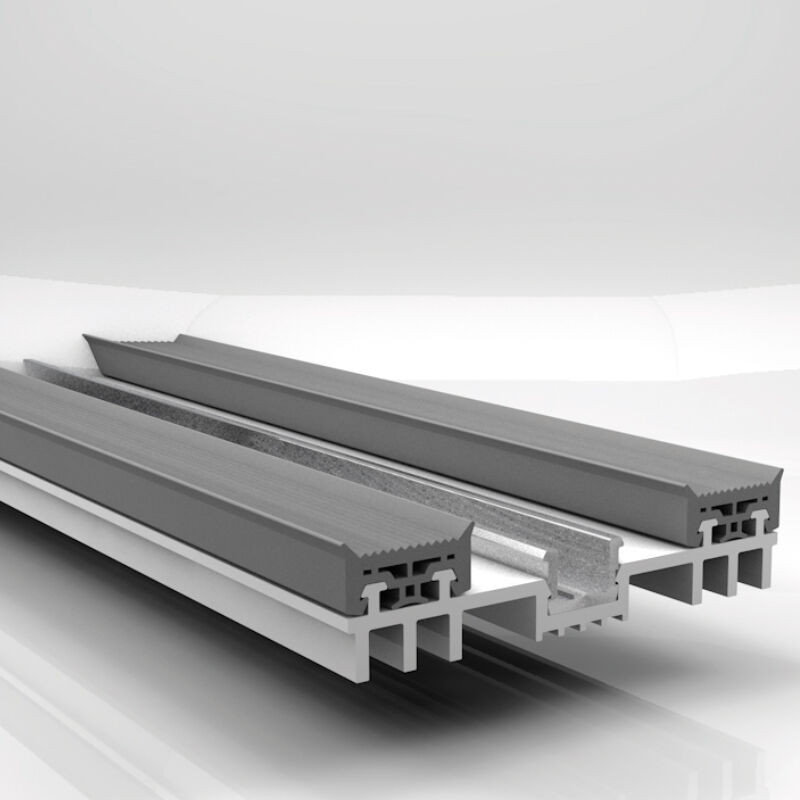 mendiger thermo unterprofil breite 70 mm