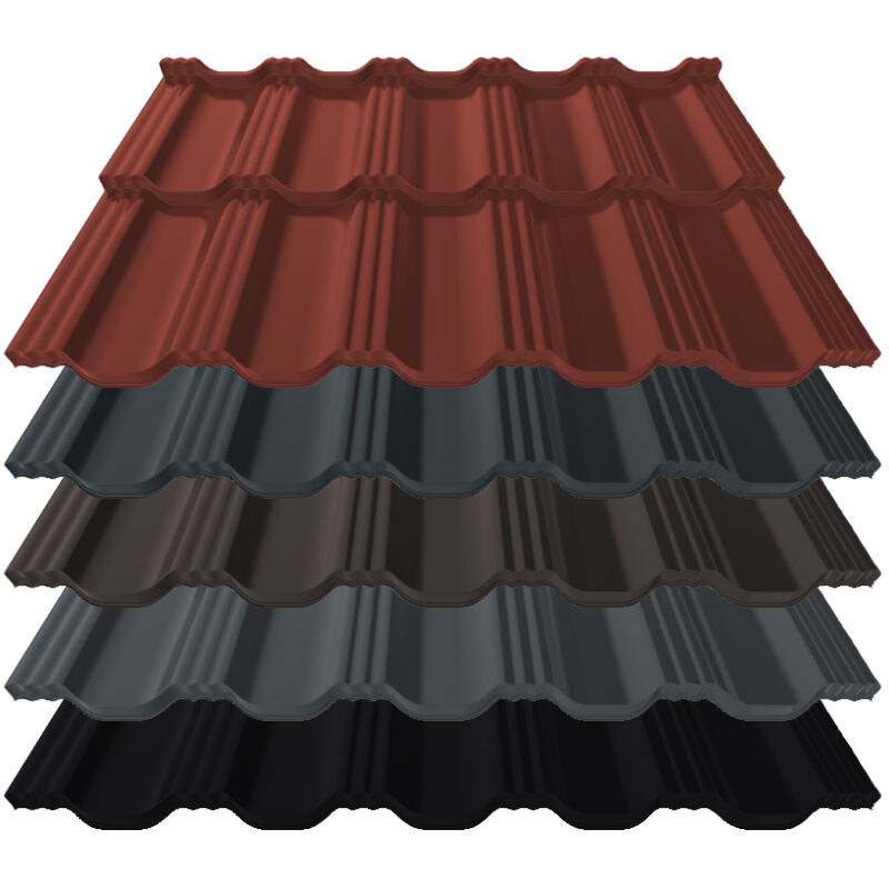 pfanne germania simetric 50 my polyester superior hb