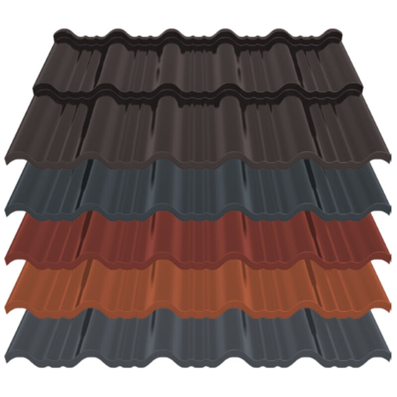 pfannenmodul enigma 50 my polyester superior hb