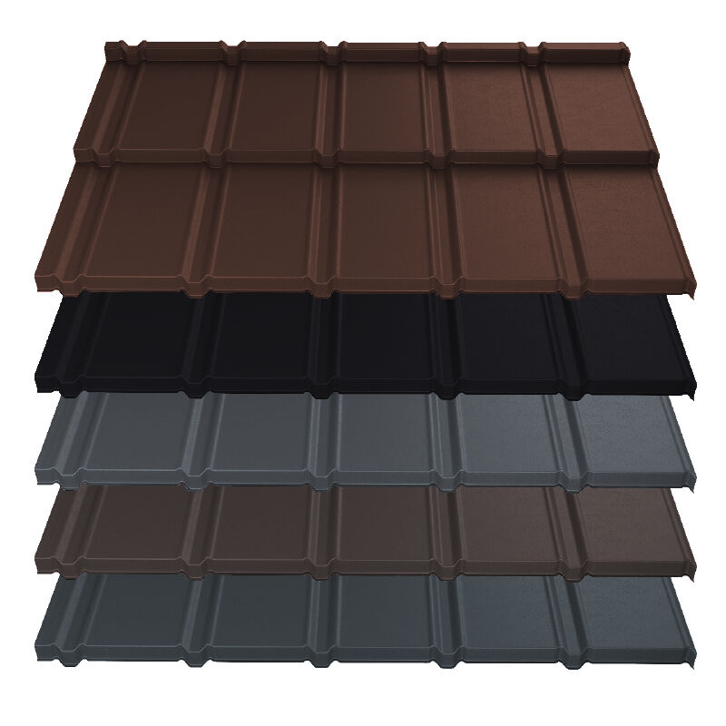 pfannenmodul trend 35 my mattpolyester