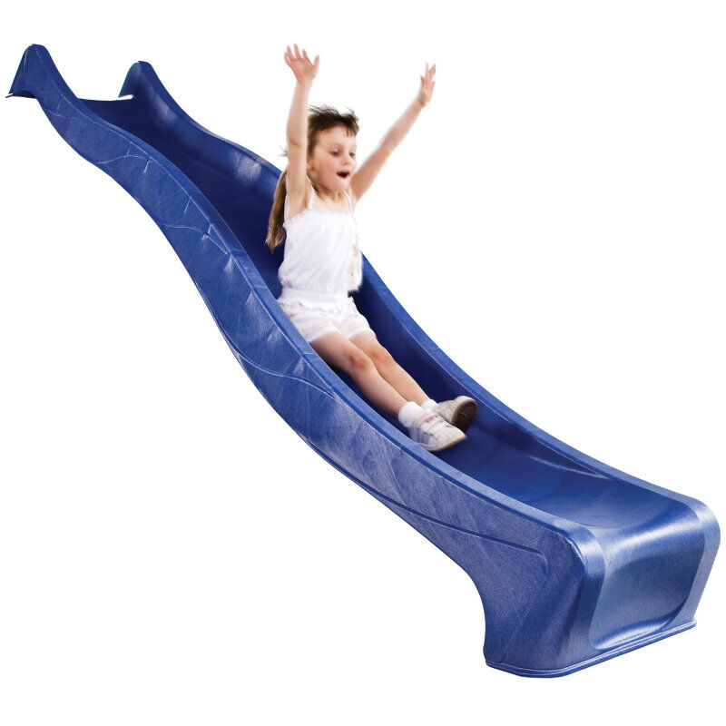 rutsche verschiedene ausfuerungen