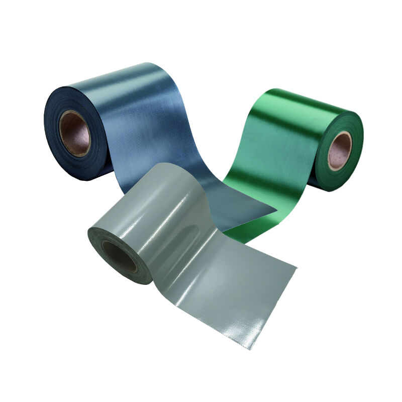 sichtschutzstreifen 35 m fuer metallzaeune