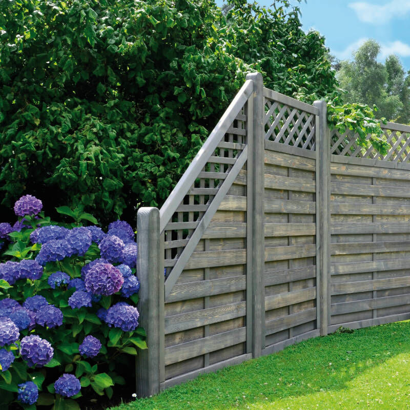 sichtschutzzaun bartek