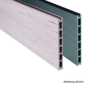 Sichtschutzzaun | Lamelle | GOTLAND