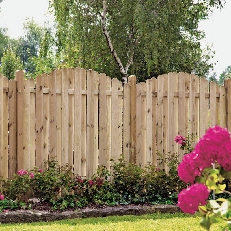 sichtschutzzaun lieke