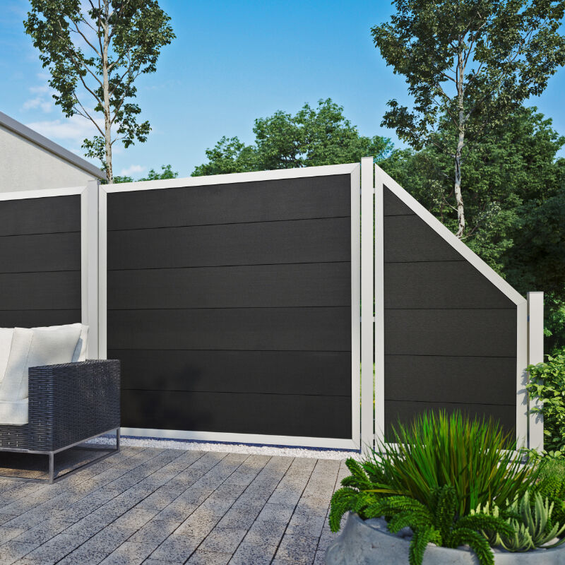 sichtschutzzaun maloe