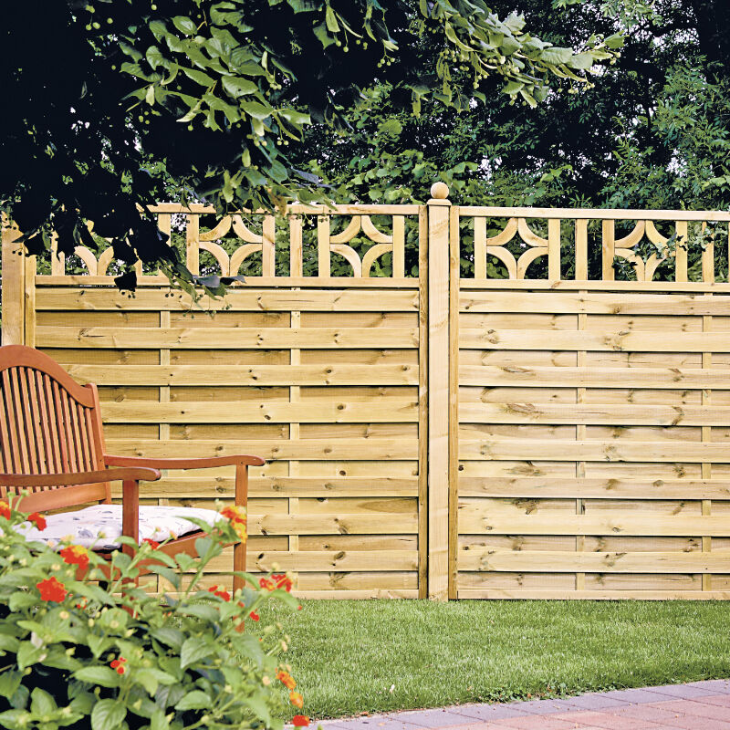 sichtschutzzaun olymp