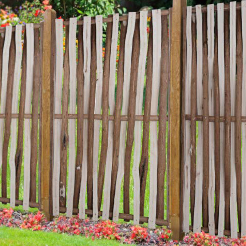 sichtschutzzaun paco