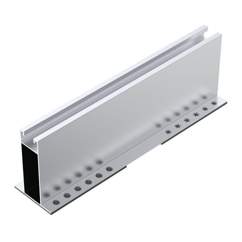 solar trapezblech bruecke