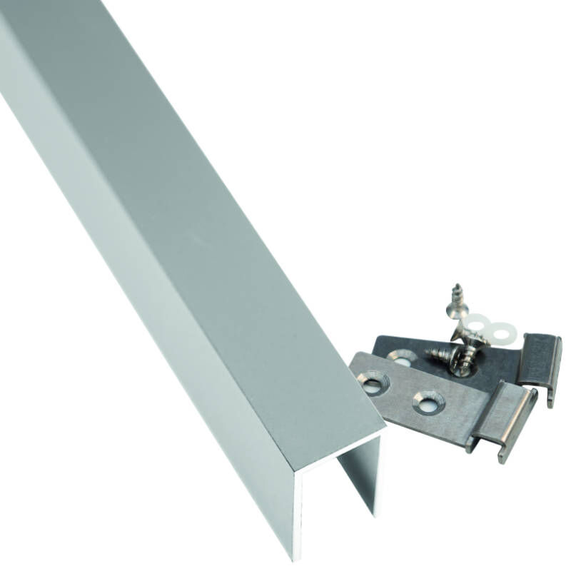 start abschlussleiste oeland