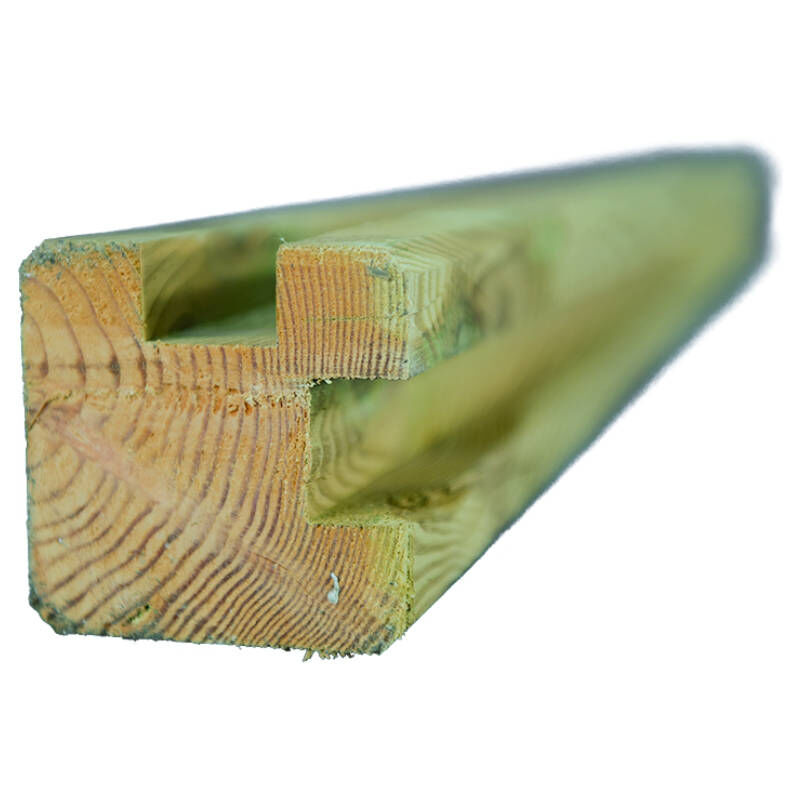 steckzaun eckpfosten trelleborg