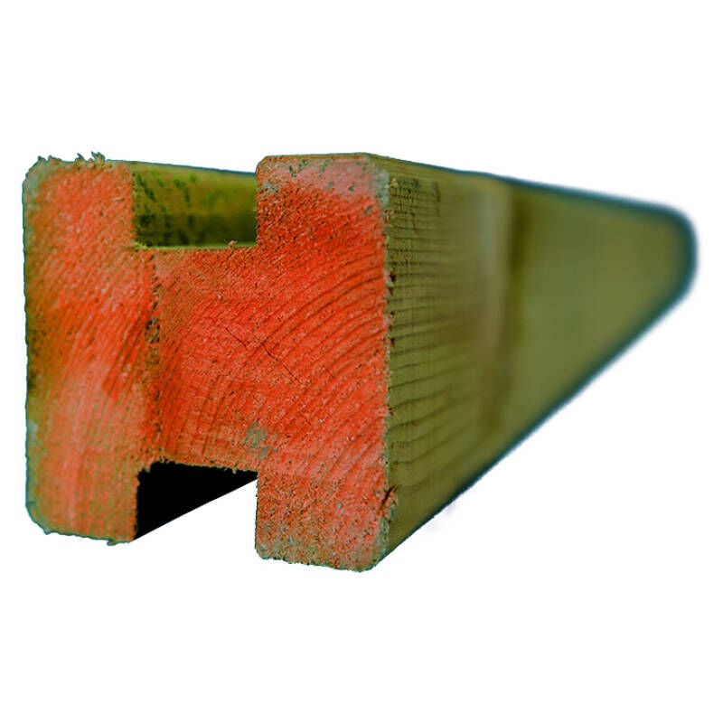 steckzaun verbindungspfosten riad