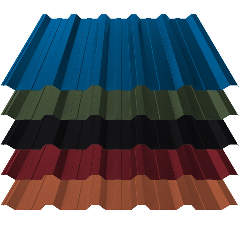 t 35 plus dach 050 mm 25 my polyester standard