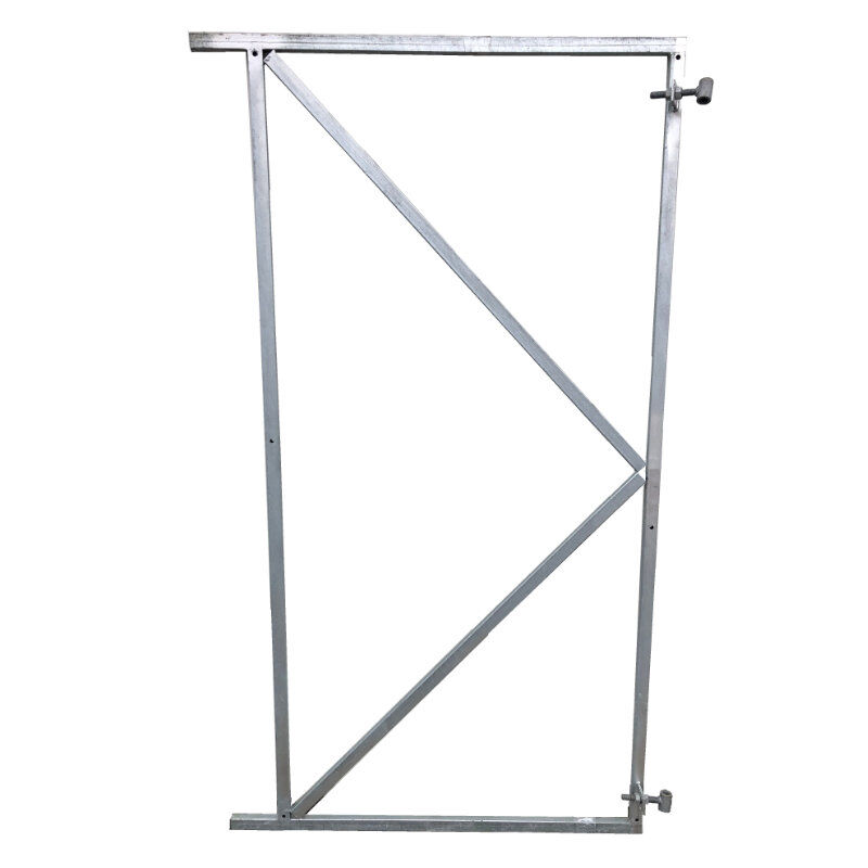 torrahmen flexi verzinkt