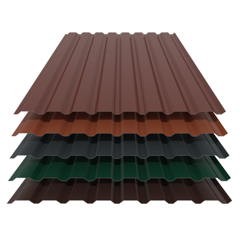 trapezblech wand 20 138 075 60 my puramid