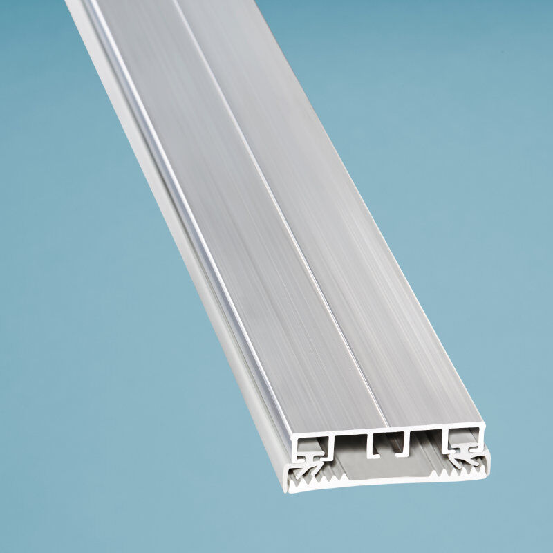 universalprofil inkl auflagengummi breite 60 mm