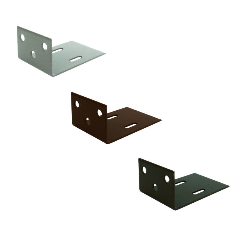 winkel befestigungs set