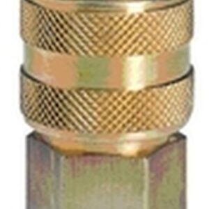 Druckluft Schnellkupplung