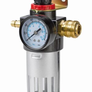 Filterdruckminderer R 3/8