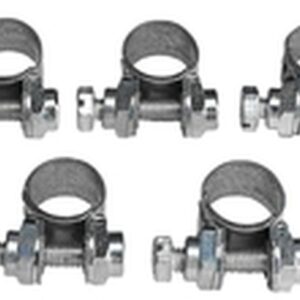 Schlauchschelle 8-11mm