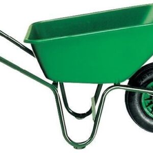 Kstst.-Schubkarre TK/100 100 l Fort