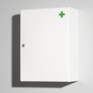 Jokey Medikamentenschrank STANDARD, weiß