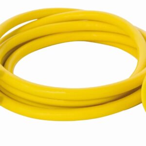 Schutzkontakt Verlängerung 10m gelb