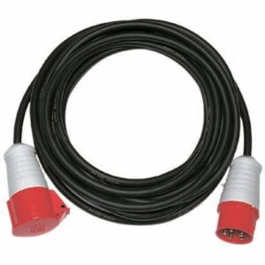 CEE - Verlängerung Gummi