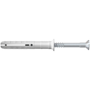 Nageldübel N Senkkopf, 50 Stück