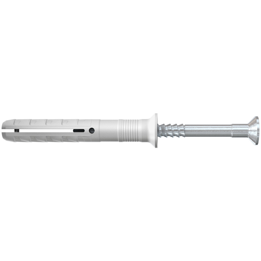 1010631 nagelduebel n senkkopf 50 stueck