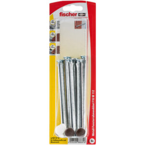 Fensterrahmendübel, 1 Stück