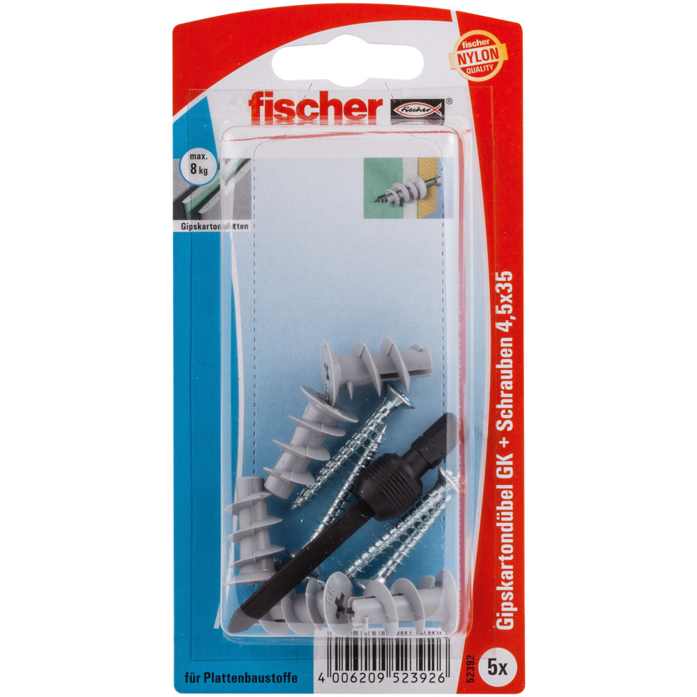 1011095 gipskartonduebel mit schraube