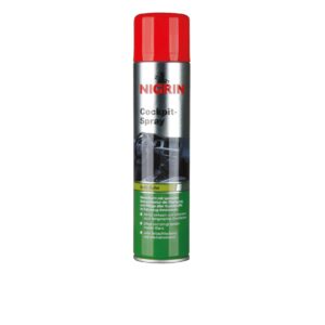 Cockpitspray Apfel , 400 ml