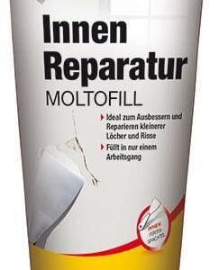 Moltofill fertig 330 g innen