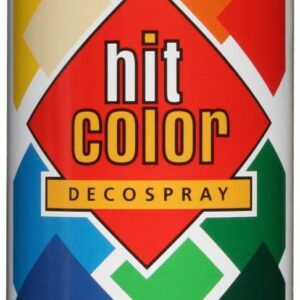 HIT-COLOR REINWEISS 400ML