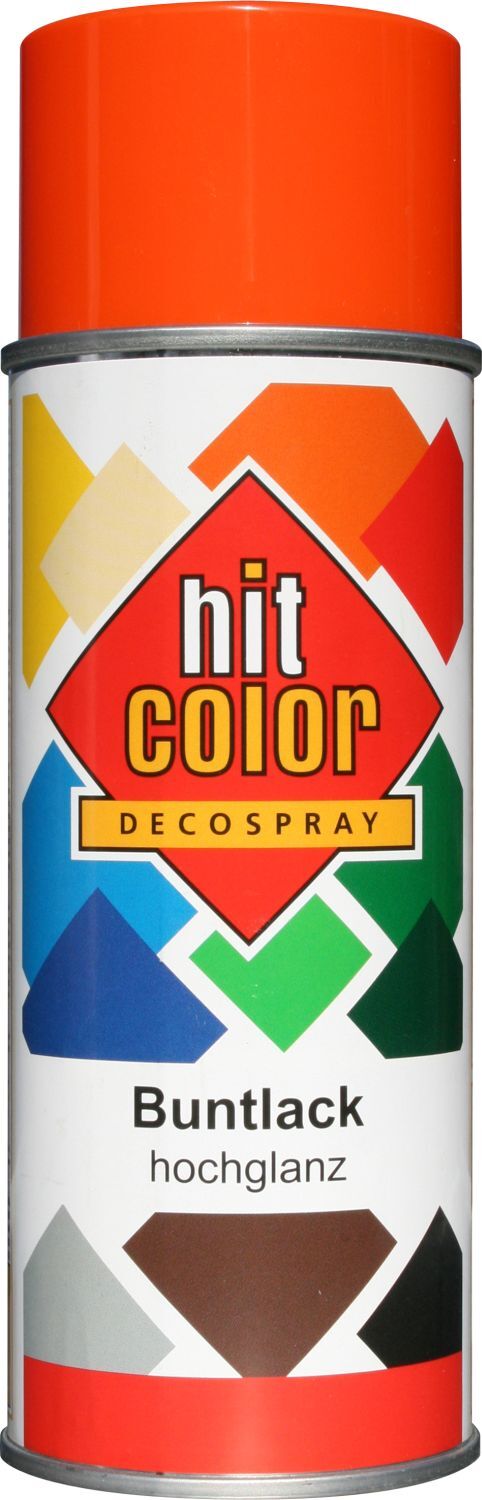 1012942 hit color reinorange ral 2004 400ml