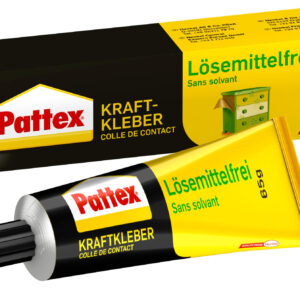 Pattex Kraftkleber, 65g
