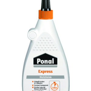 Ponal express