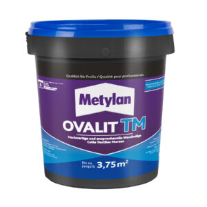 Ovalit T OVT 12 750g