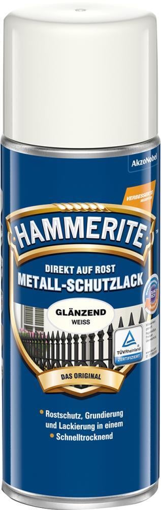 1013127 msl glaenzend weiss spruehlack 400ml ht