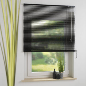 Aluminium-Jalousie für Türen